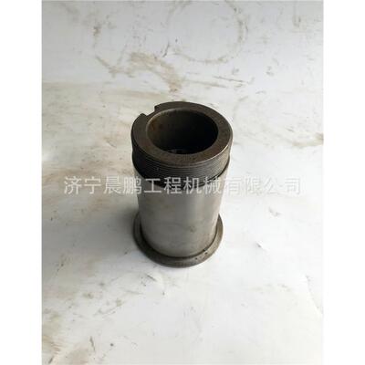 山推推土机160220320SD22NT855泵传动轴6691-21-4170配套件