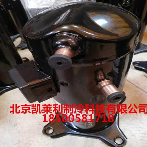 6匹中温ZB45KQ-TFD-558ZB45KQE-TFD-558冷库谷轮压缩机