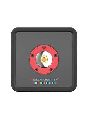 丹麦 SCANGRIP 色差对比灯 MULTIMATCH R套装49.0220