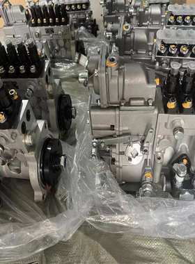 SD22推土机发电机 起动机 曲轴 缸体发动机总成3016627