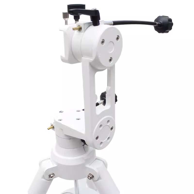 Z-II经纬仪 经纬台 可微调 豪华钢管三脚架支架 望远镜三脚架