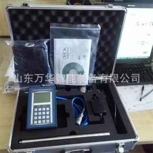 YSD5(A)矿用本安型流速测量仪测量精度高矿用流速测量仪