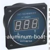 SINO-102E 艉轴转速表  SINO-102E Stern shaft tachometer