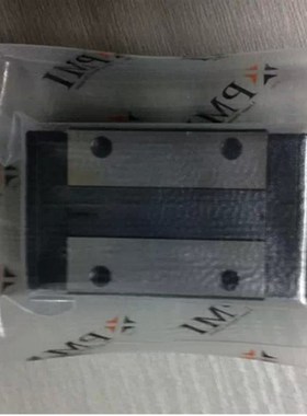 PMI银泰导轨滑块MSB15S-N MSvB20S-N MSB25S-N MSB30S-N进口轴承