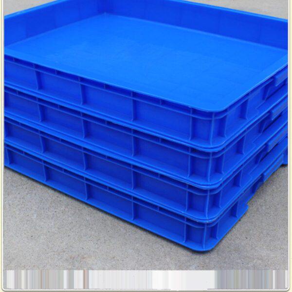 底长方形加厚水盘盘盆塑料防漏水大托盘托托接朔料花盆底座超大号