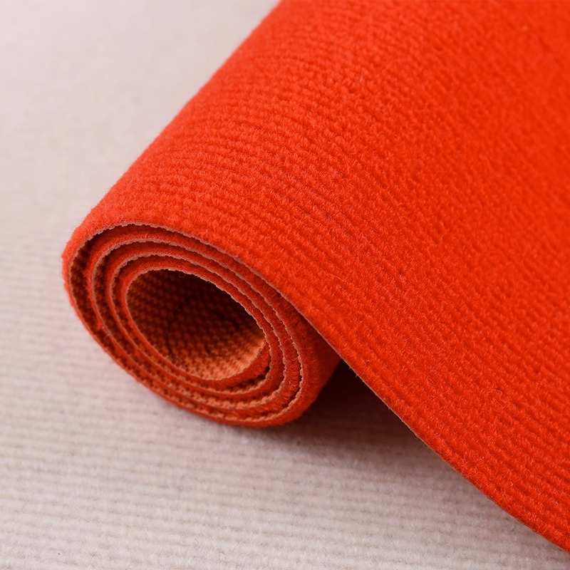 商用办公室地毯大面n积满铺全铺防水耐脏水泥地直接铺楼层隔音地