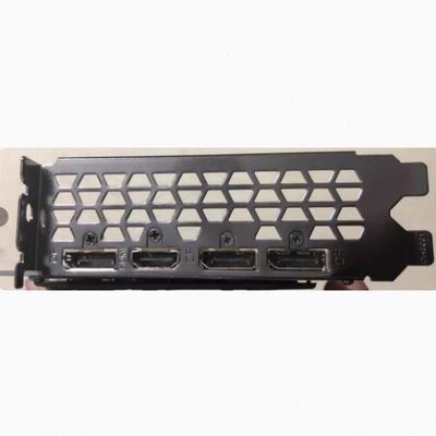 DH0001技嘉1660S 1660TI 2060S 2070 显卡挡板挡片挡条档板档片