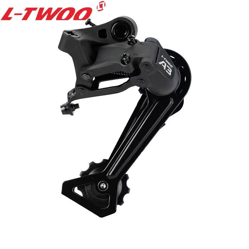 LTWOO蓝图 山地自行车通用后拨变速器7 8 9 10 11 12速2W1 24 27