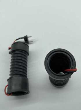 适用追觅吸尘器V16T20T30电动地刷导电宽针弹簧软管维修吸头配件