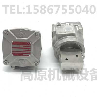 不锈钢隔爆电磁阀 隔爆电磁阀 WSNF8327B102 WSNF8327B002