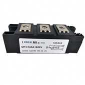 向可控硅模块晶闸管MFC160A 1600V MTC160A1600V