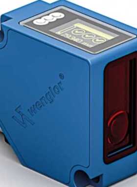 威格勒wenglor激光传感器 OY2P303A0135   UC88PCV3