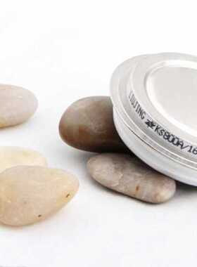 可控硅KS800A500-1800V 平板凹形 Y40KSEA 双向晶闸管