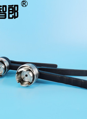 西林瓶压盖器 8 11 13 15 20 24 26 28 32mBm玻璃钳口压盖器 顶空