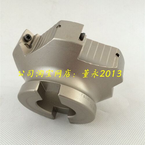 BAP/TAP400R/300R-50/63/80/12D5/160/2300/250数控面铣刀/铣刀盘