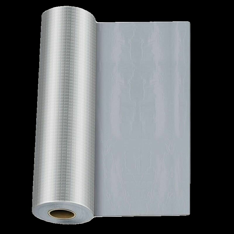 【1.2米宽一大卷】丁基防水胶带屋顶裂缝彩钢瓦房自粘式防水卷材