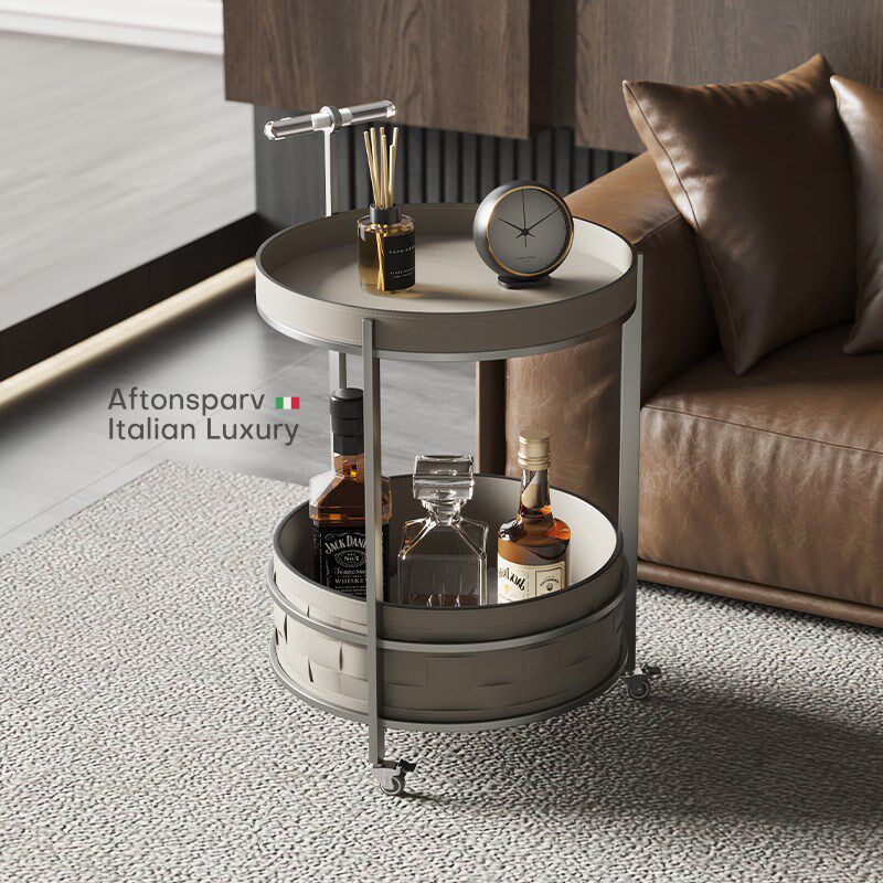 意式边几移动茶几茶桌p小桌子迷你角几小圆桌沙发边桌床头桌小推,住宅家具,移动边几/推车,淘宝优惠券,粉丝福利购,淘宝优惠卷