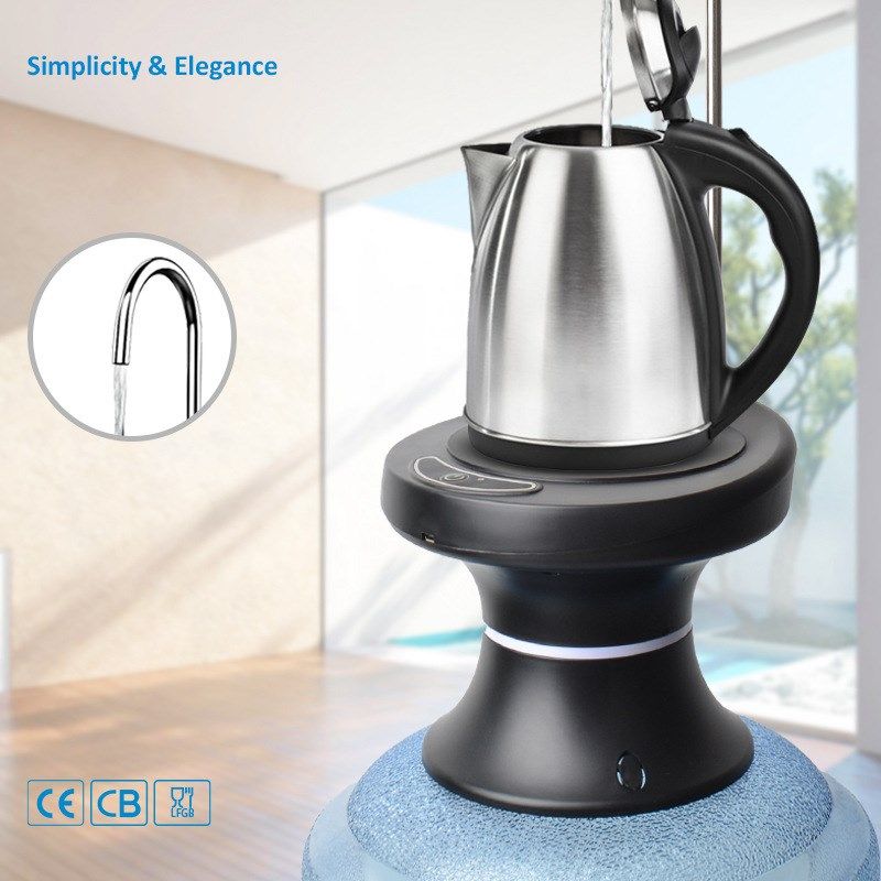 USB充电电动可折叠p台式抽水器上水器吸水器家用桶装水自动抽水器,厨房电器,电动抽水器/取水器,淘宝优惠券,粉丝福利购,淘宝优惠卷