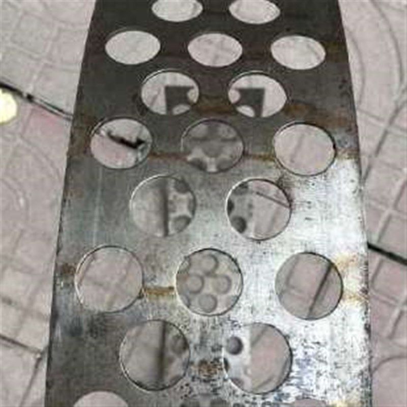 厂销40 50锤片式粉碎机配件y秸秆打粉机搅拌机筛网筛片锣底网筛品,五金/工具,拌料机,淘宝优惠券,粉丝福利购,淘宝优惠卷