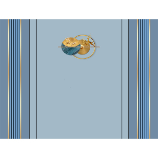 销大气风电视背景墙壁纸现代简约客厅墙布H立体T线条高级感影视墙