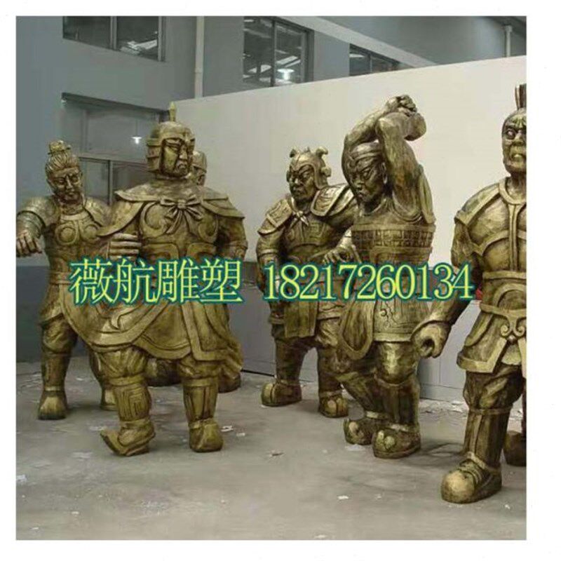 埃及艳后狮身人面像泡沫雕塑定制 卡通人偶动物泡雕摆件道具