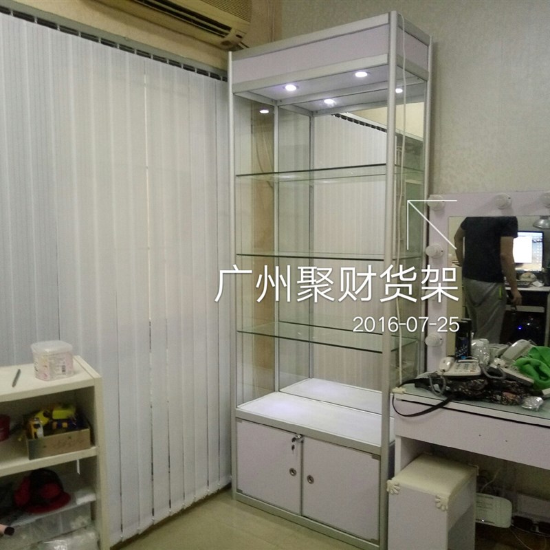 精品货架/番禺陈列柜/礼品展z示柜/博物馆展示柜/珠宝展示柜