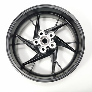 黄龙BJ600GS追600赛600战车752S幼I狮800前后轮圈钢圈轮毂前后轮