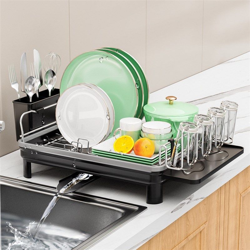 碗架沥水架碗盘碗碟收纳架厨房置物架放碗晾碗架碗筷沥水架,畜牧/养殖物资,特种养殖设备,淘宝优惠券,粉丝福利购,淘宝优惠卷