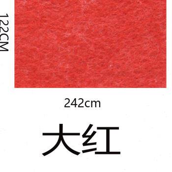 幼儿园装饰材料客厅办公室v文化墙软木板留言板毛毡板墙贴展示