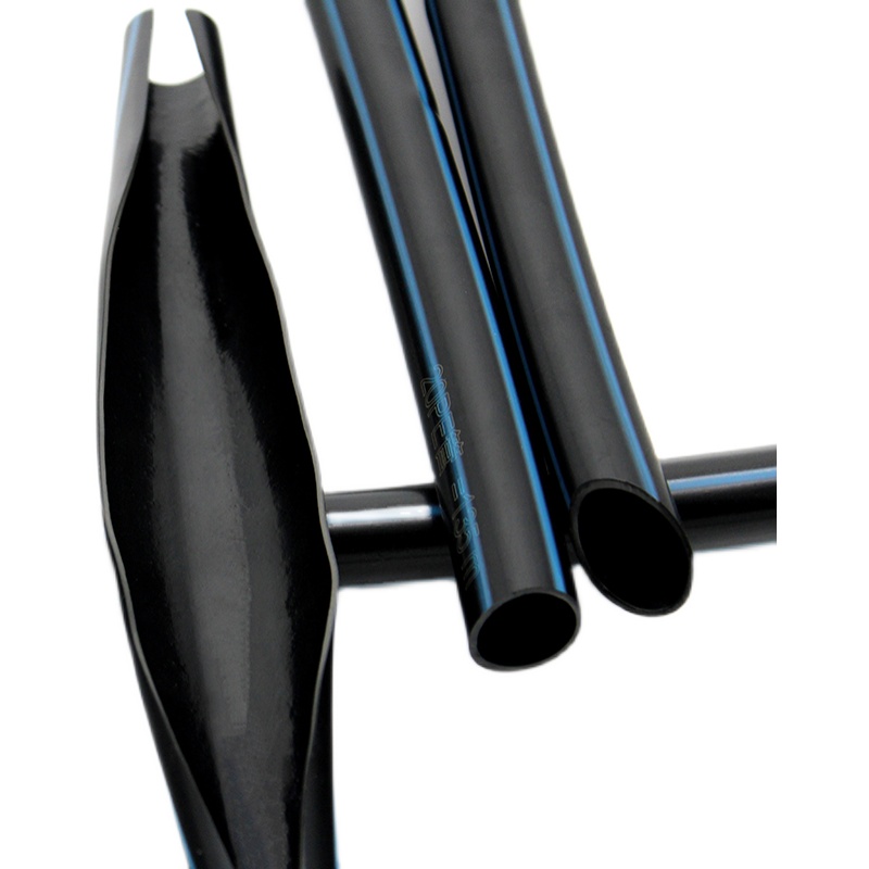 16/20/25/32pe管滴管农用滴灌管大棚微喷灌水管果W树喷淋热熔分管