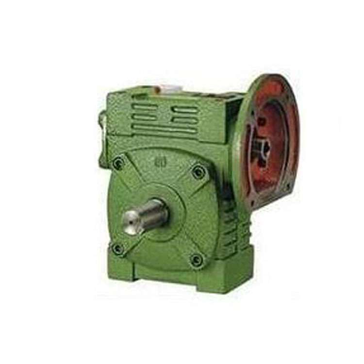 WP系列蜗轮蜗杆减速机 WPWD200-60减速器 传动平稳