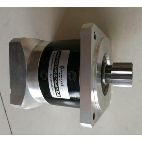 NEWSTART行星齿轮减速机 PF80L1-8-P2-S2 齿轮箱 PF120L2-20-P2-S