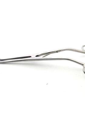 宫颈扩张钳24.5 cm纱剪南京否yes-465none18cmyes-465精细抛光不