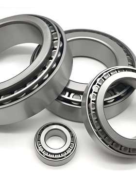 单列圆锥DF配对轴承32040X/DF 尺寸220*340*152