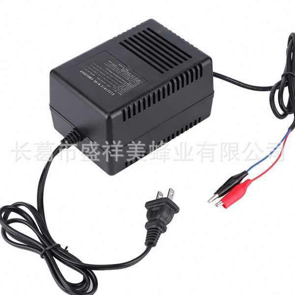蜂具上巢础埋线器夹子电热埋线器保质保修加热巢框铁丝钢丝