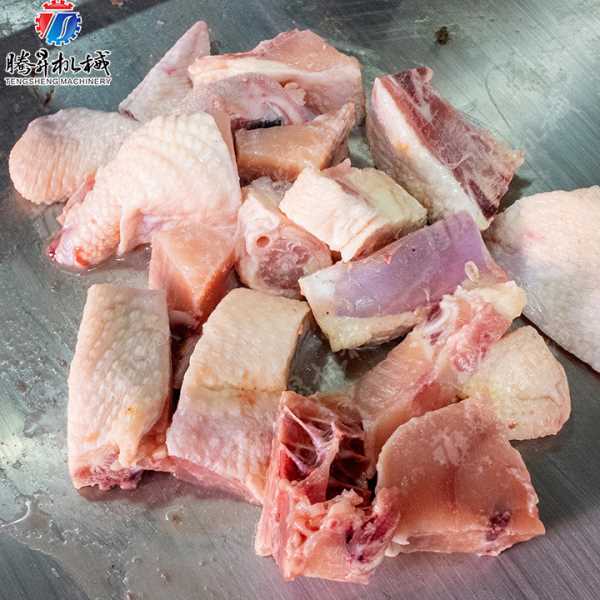 锯骨机 切骨机 不锈钢切骨头设备 冻肉冻鱼切割机