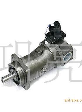 华德、力源A7V系列斜轴式变量柱塞泵A2F160.A2F125