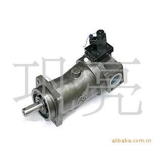 华德、力源A7V系列斜轴式变量柱塞泵A2F160.A2F125
