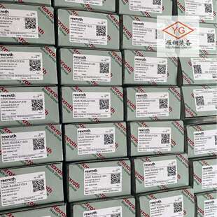 供应德国REXROTH 力士乐滑块 直线轴承R205A21320/R205B/R205C