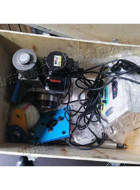 50镗焊一体机Boring and welding machine 轴承孔圆孔机