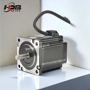 HDB汉德保步进电机2403HS40V8 STEPPING MOTOR 2-PHASE现货供应