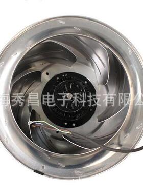 现货 原装德国ebmpapst R4E355-AF05-09/05/17/16 230V 轴流风机