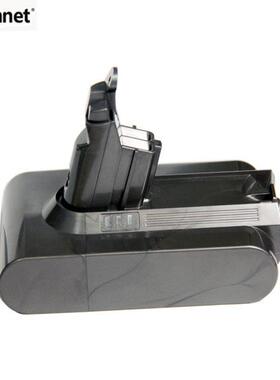 JNT适用森Dyson吸尘器电池V6/DC58/59/62/72/74/SV03/04/06/07/09