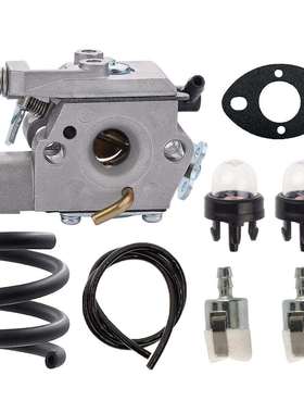 WT-589 化油器 ECHO ACS300 CS3000 CS3400汽油链锯 WT589 WT-402