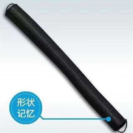 加热缩短冷却伸长弹簧钛康镍钛双程形状记忆合金自动温控弹簧