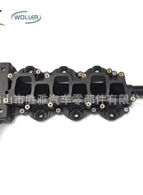 适用福特F150发动机进气歧管 JL3Z-9424-B JL3E9J447AA JL3Z9424B
