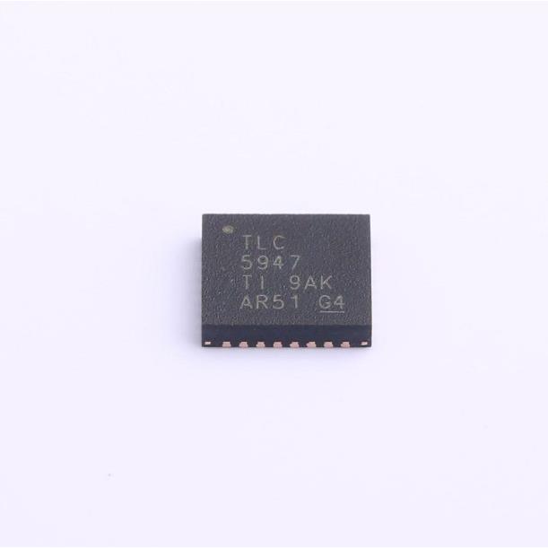 原装 假一赔十 TLC5947RHBR TLC5947 VQFN-32 LED驱动器芯片