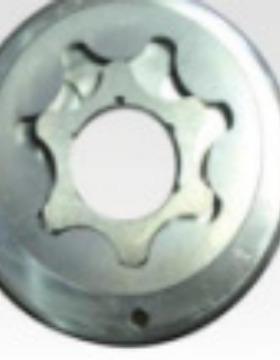 适用 SAUER 萨澳MPV046补油泵