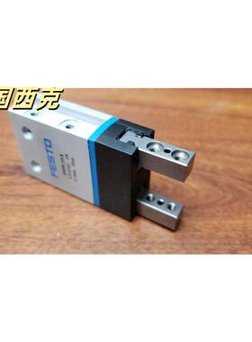 FESTO 费斯托 平行气爪 DHPS-10-A 1254040 原装现货 抓手 夹具
