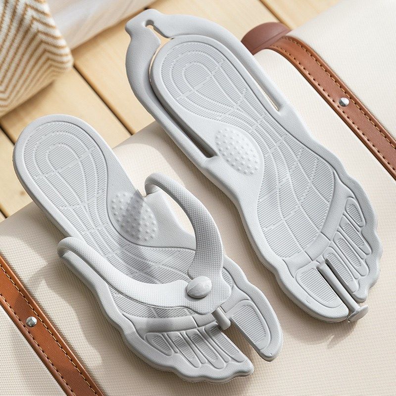 旅游旅行拖鞋女超轻便携酒店折叠健身洗澡防滑出差游泳人字拖新款,居家布艺,居家凉拖/凉鞋,淘宝优惠券,粉丝福利购,淘宝优惠卷